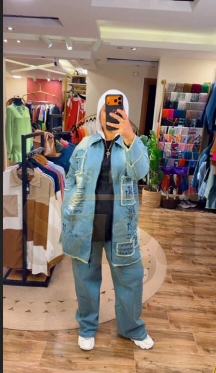 ملابس حريمي كاجوال: أفكار لإطلالات يومية مريحة وأنيقة