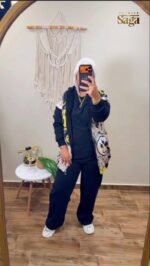 ترينجات وسوتات حريمي مودرن: دليلك للإطلالات الرياضية الأنيقة