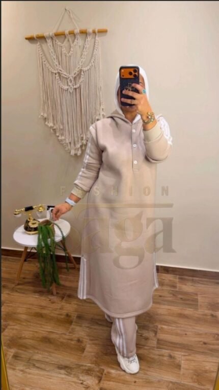 دليل شامل لملابس محجبات: أحدث التصميمات العصرية والمريحة