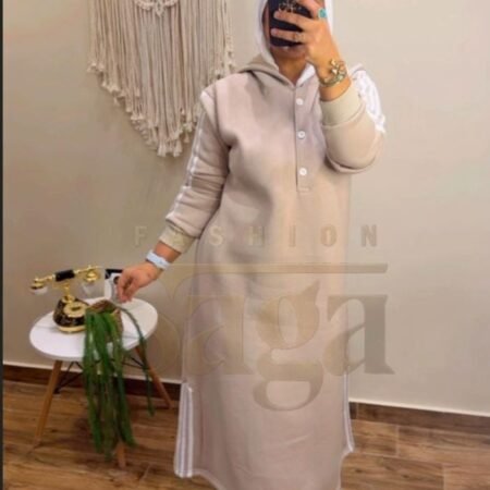 دليل شامل لملابس محجبات: أحدث التصميمات العصرية والمريحة